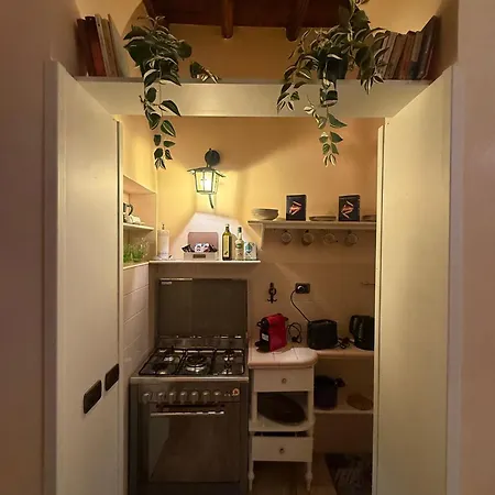 Apartamento Piazza Di Spagna