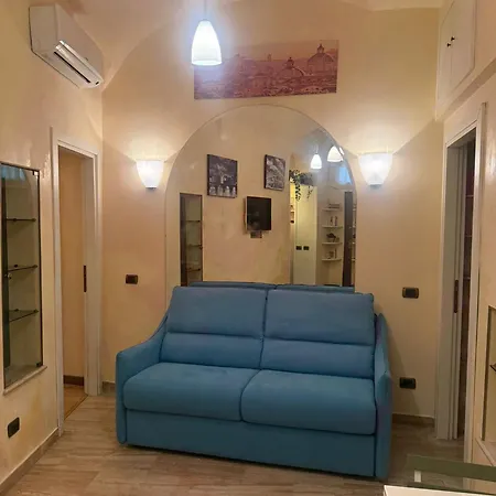 Piazza Di Spagna Apartamento Roma