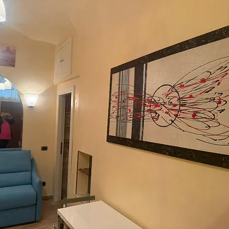 Apartamento Piazza Di Spagna *