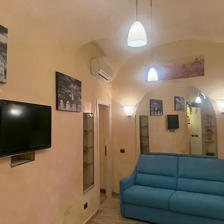 Apartamento Piazza Di Spagna Roma