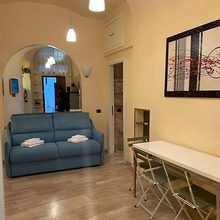 Apartamento Piazza Di Spagna *