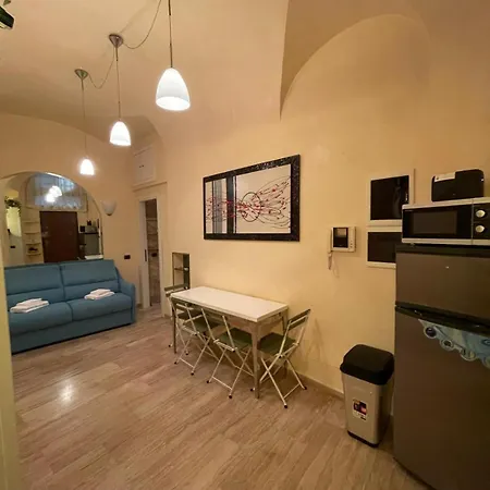 Piazza Di Spagna Roma