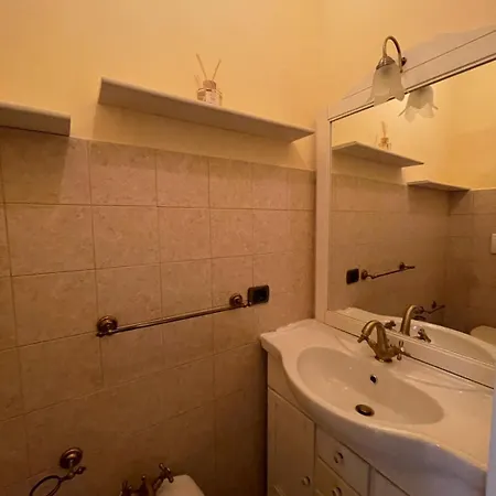 Apartamento Piazza Di Spagna *