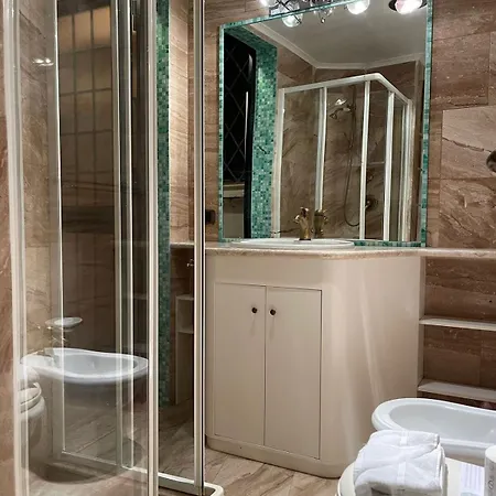 Apartamento Piazza Di Spagna