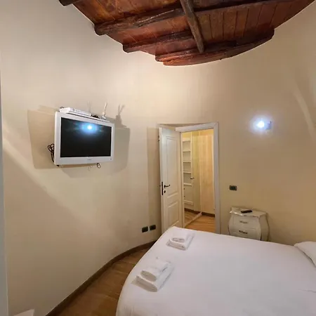 Apartamento Piazza Di Spagna *