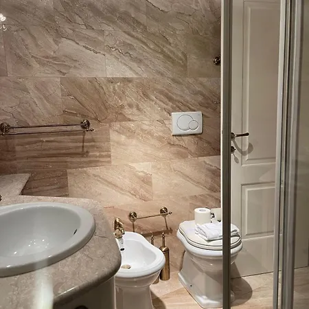 Apartmán Piazza Di Spagna