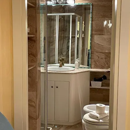 Appartement Piazza Di Spagna