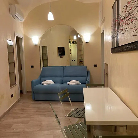 Piazza Di Spagna Appartement Rome